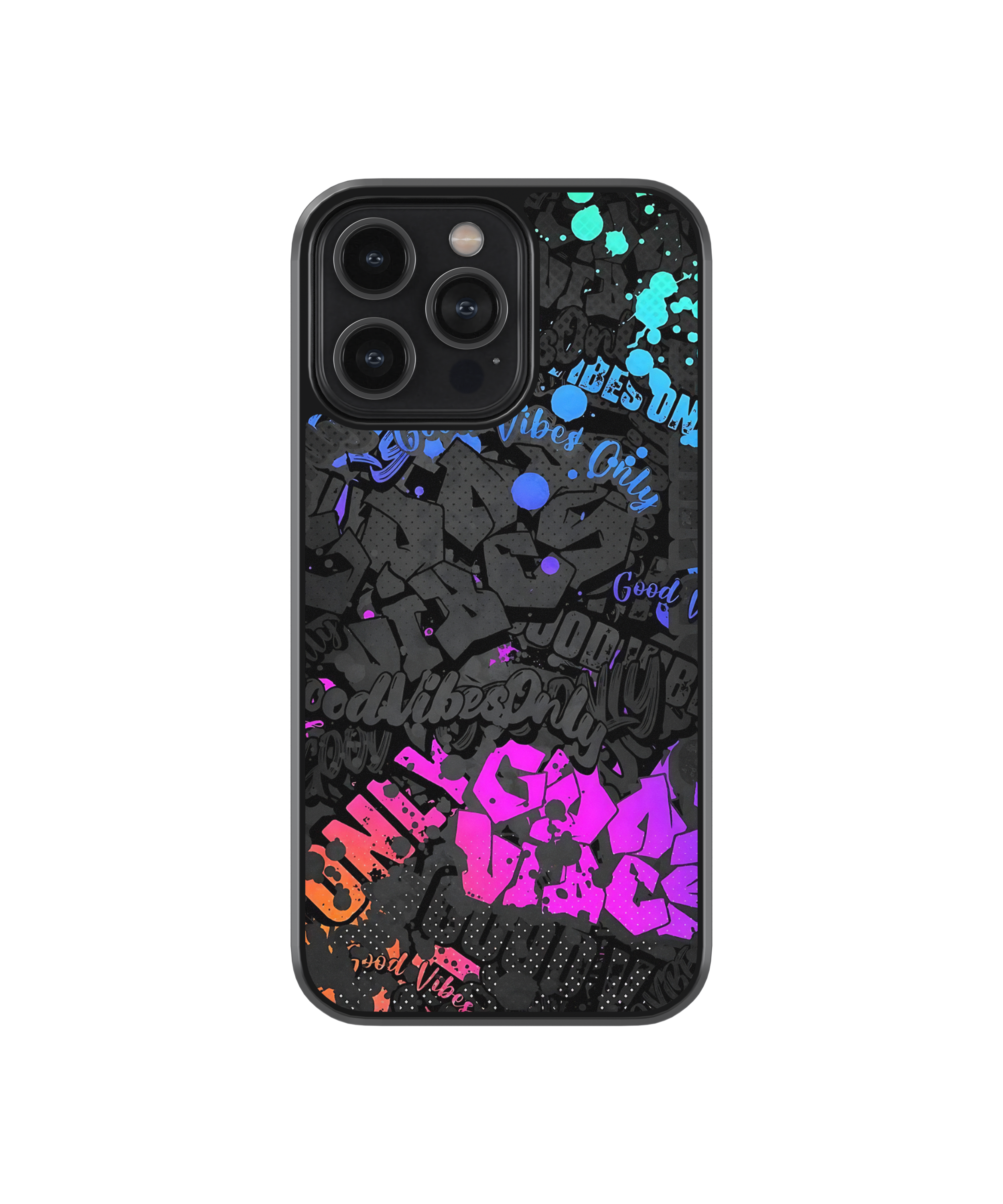 Chaos Venom Hybrid Case