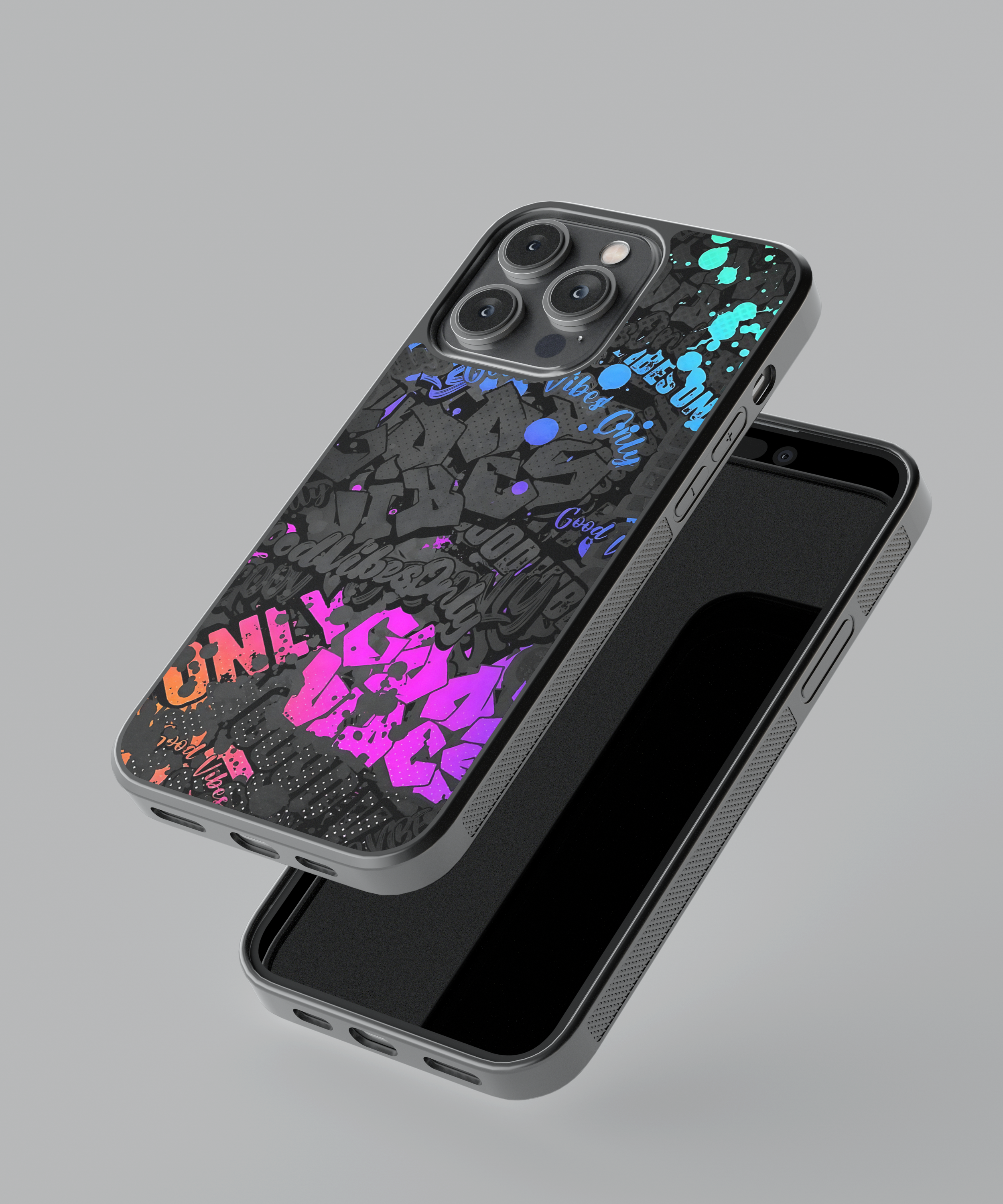 Chaos Venom Hybrid Case
