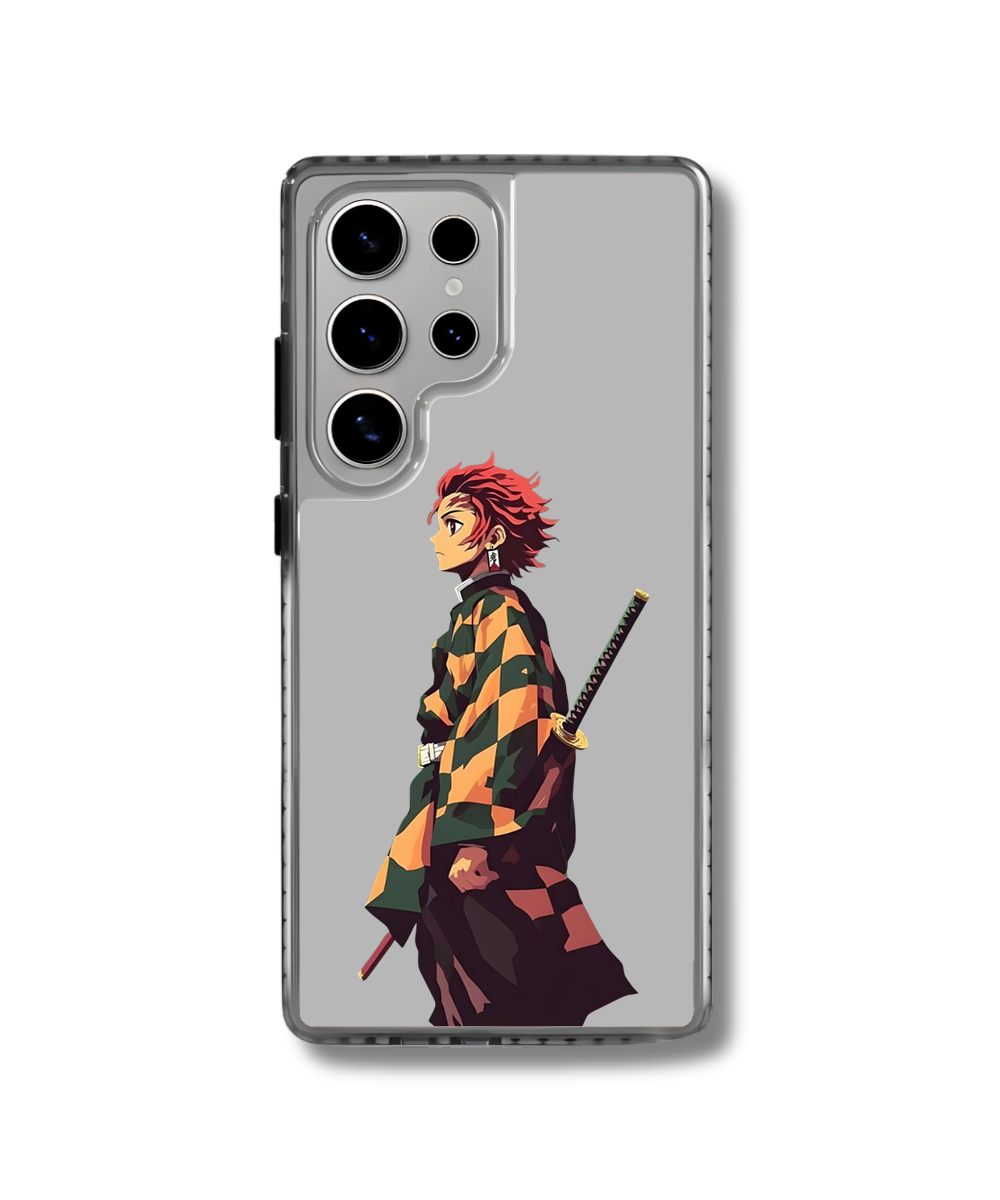 Tanjiro Stride Case