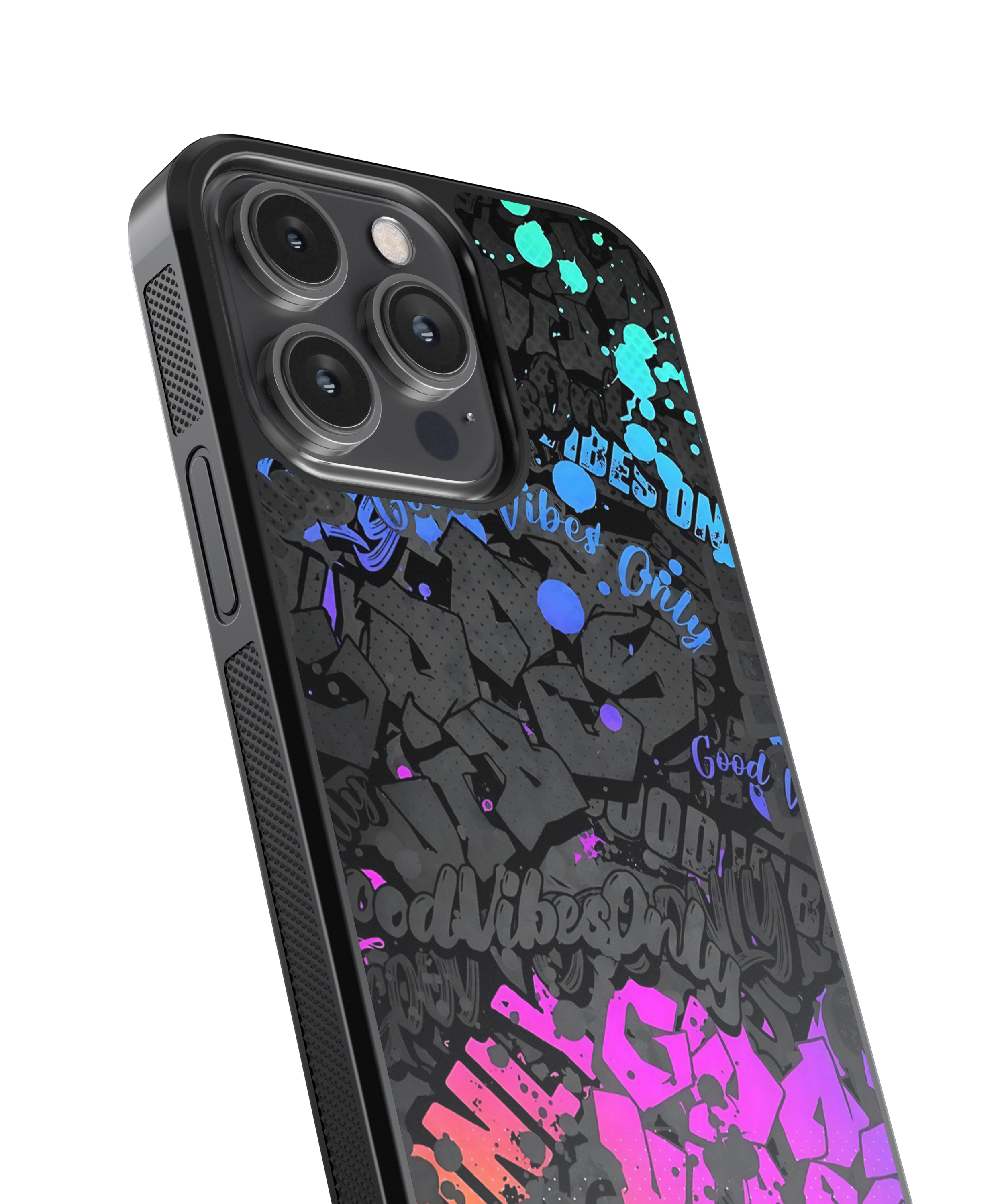 Chaos Venom Hybrid Case