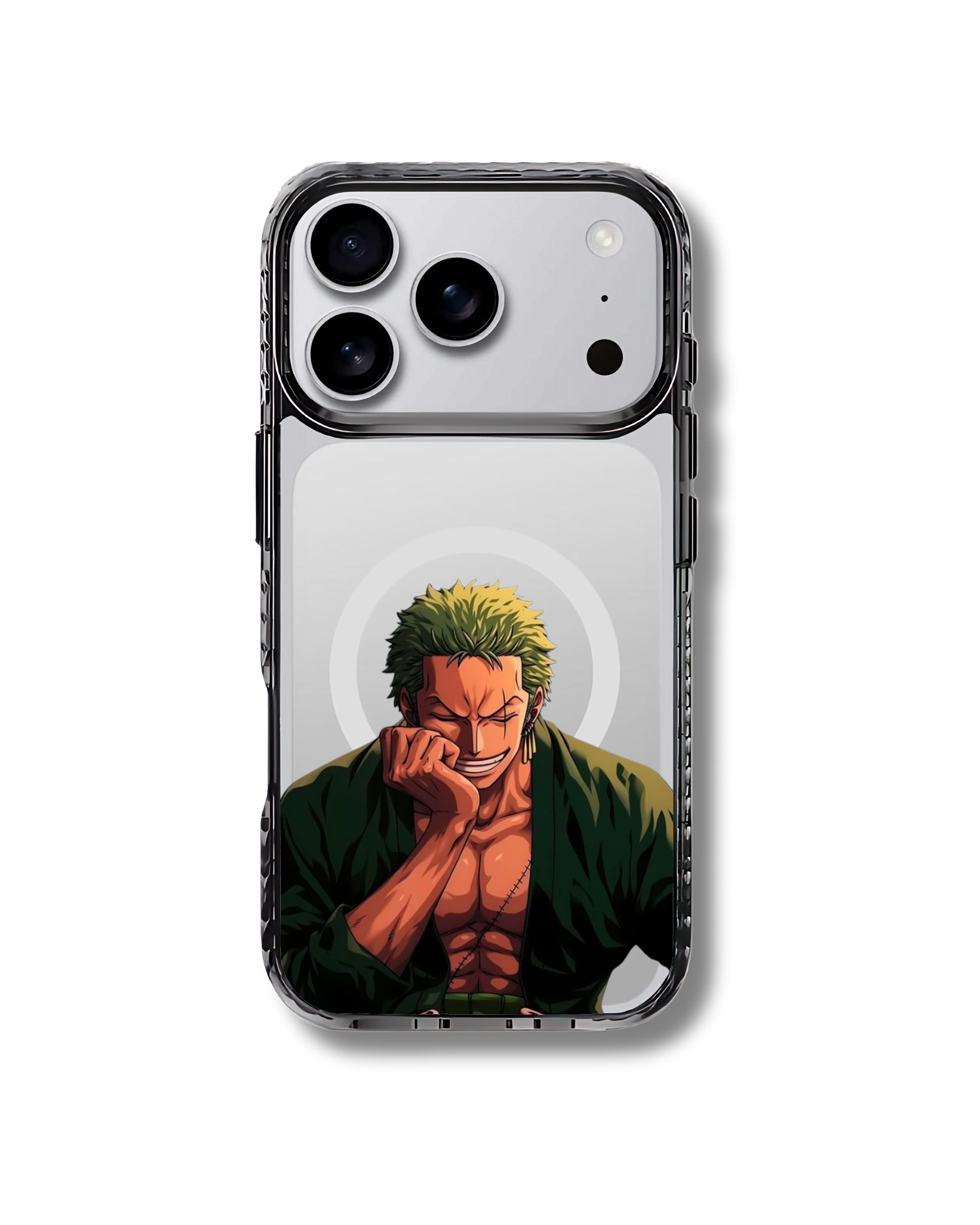 Luffy Stride MagSafe Case