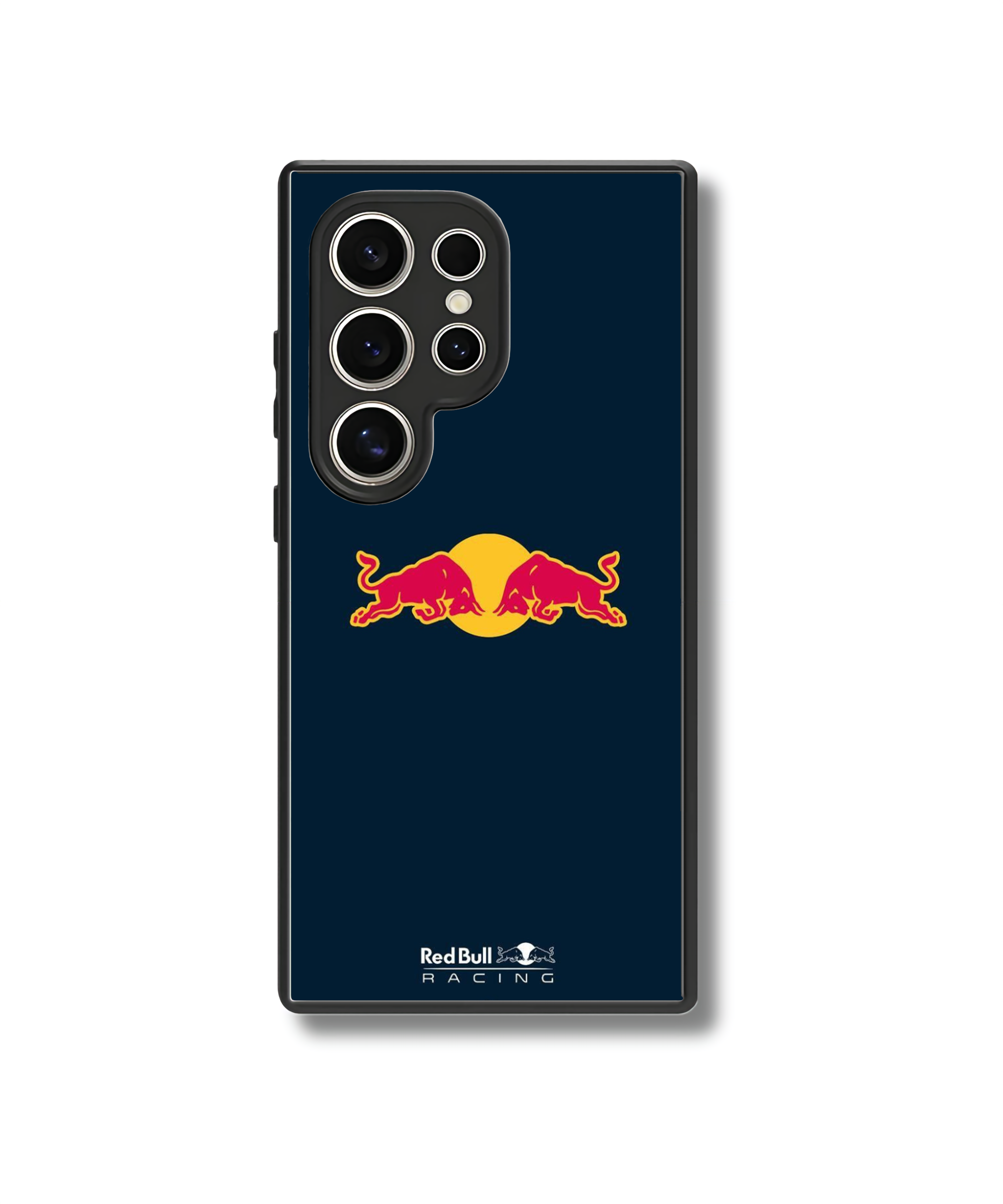 Red Bull Minimal Hybrid Case