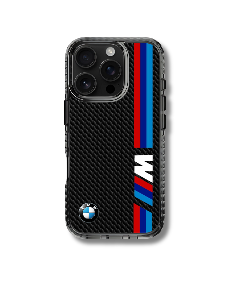 BMW Carbon Stride Case