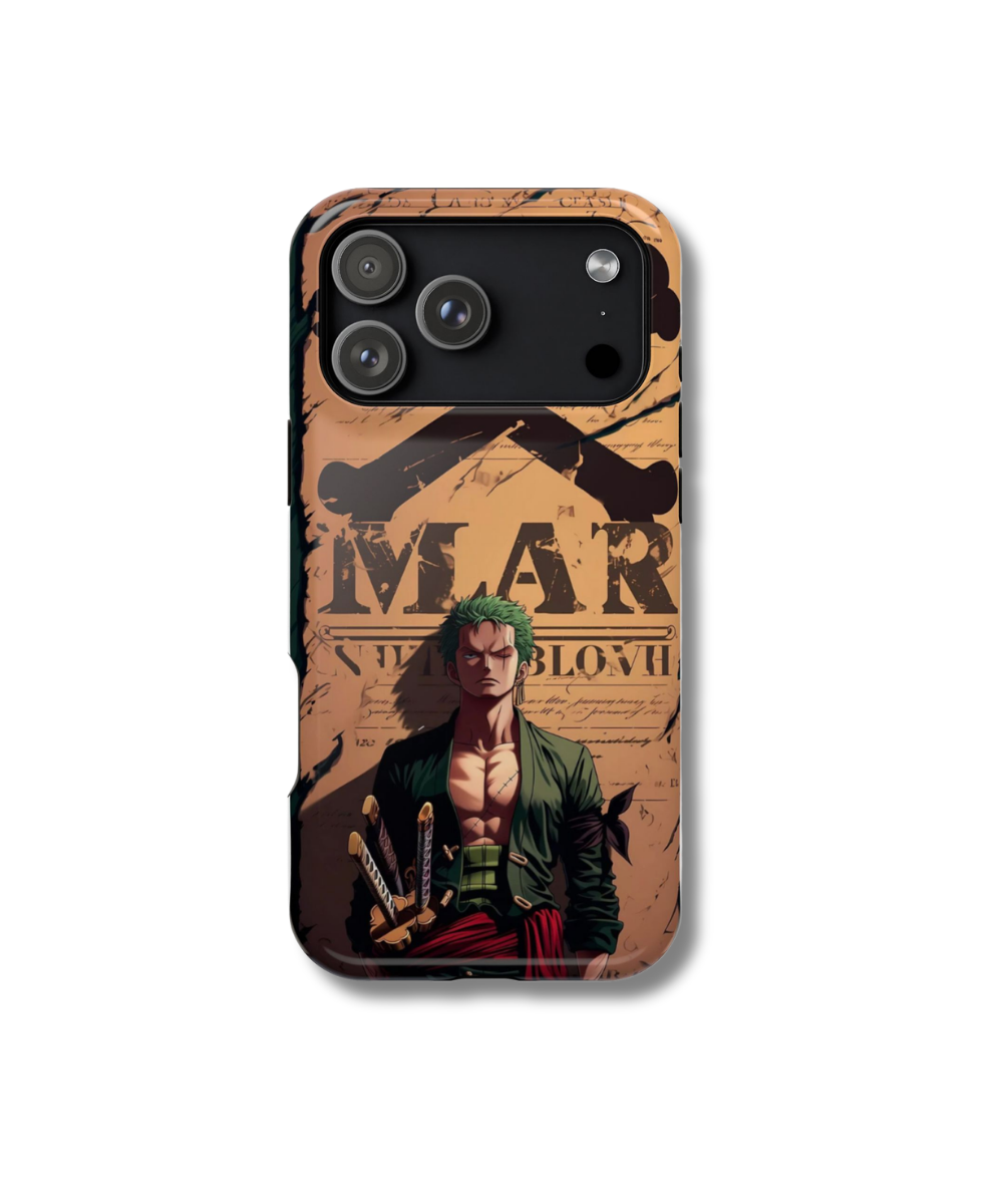 Zoro Tough Case