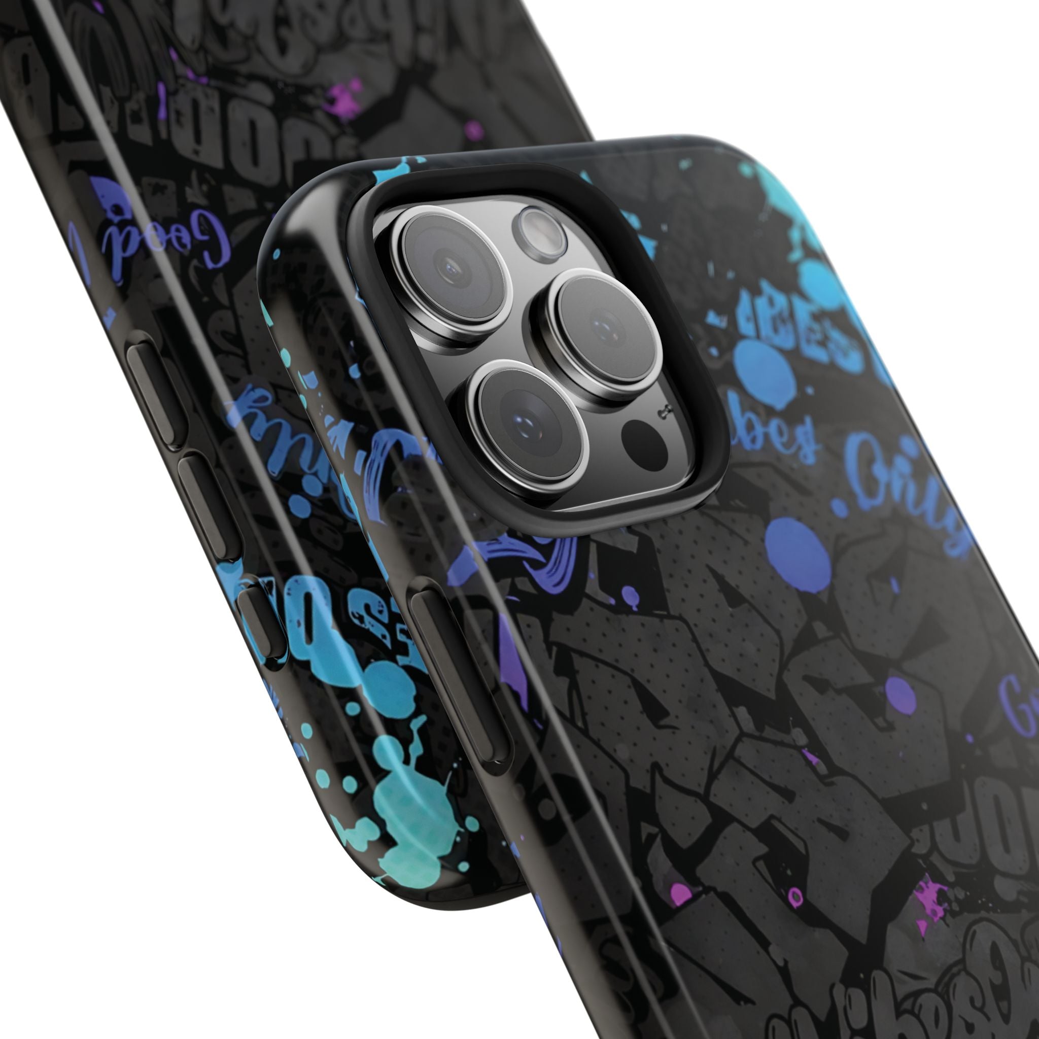Chaos Venom Tough Case