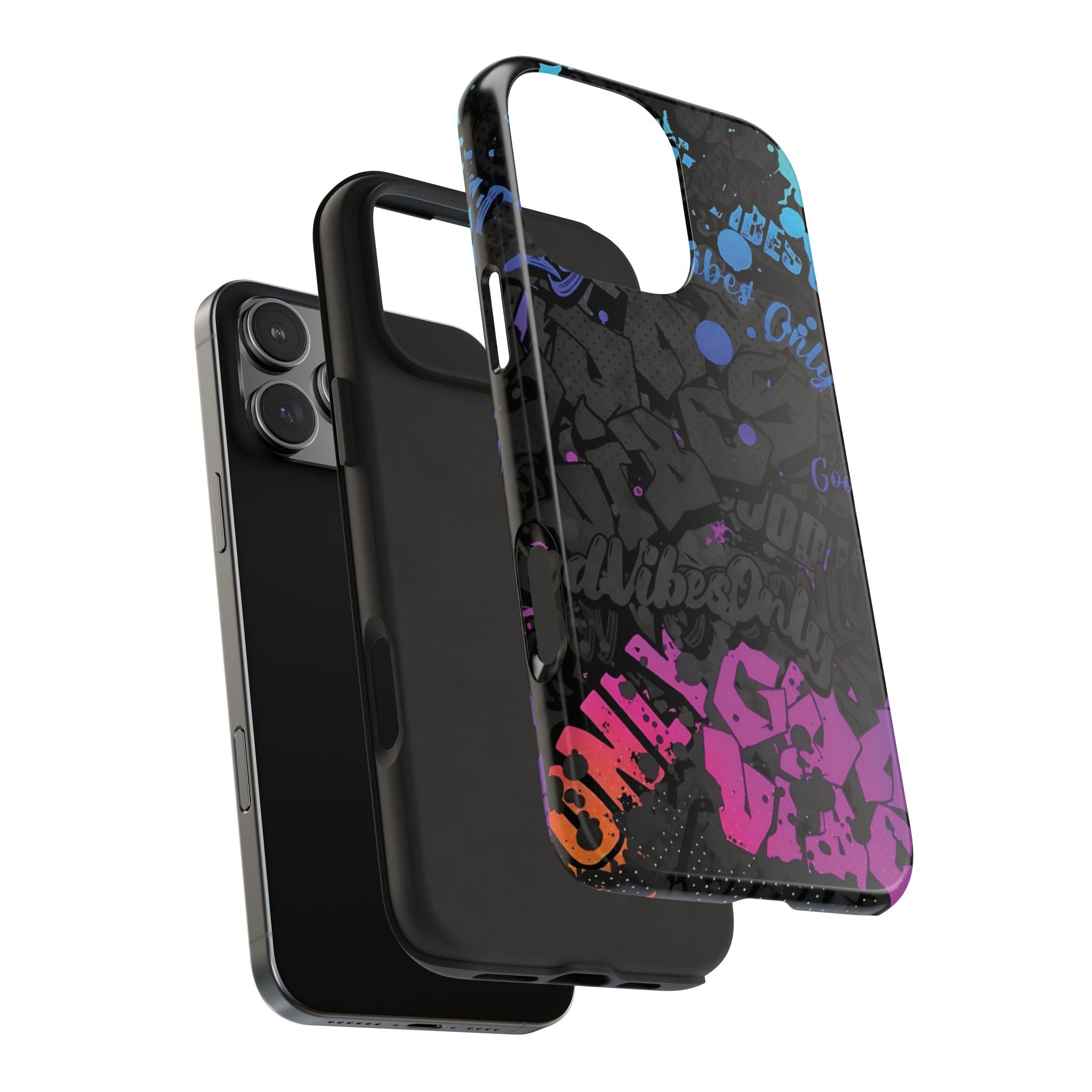 Chaos Venom Tough Case
