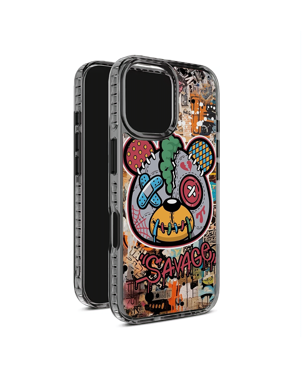 Savage Stride Case