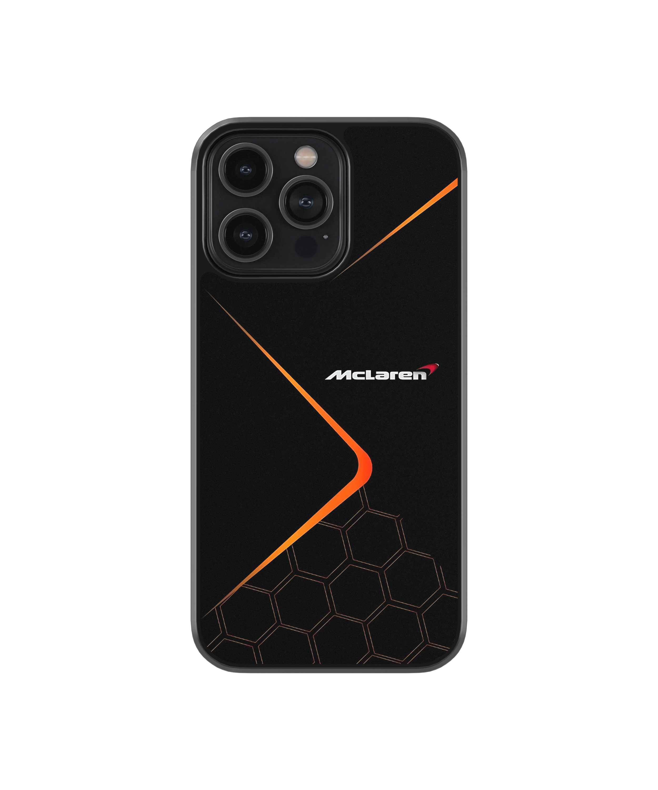 McLaren Velocity Hybrid Case