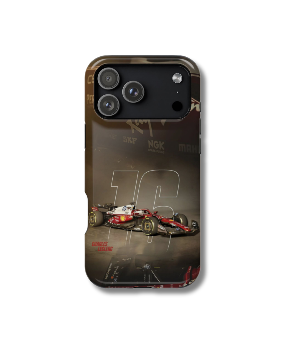Racing Legend Tough Case