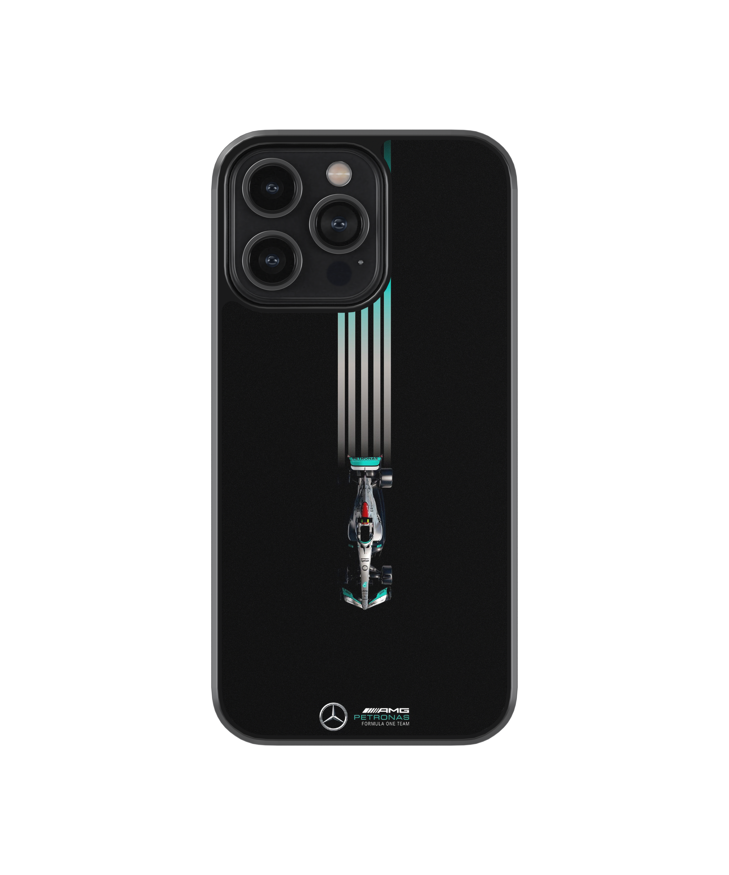 F1 Neon Rider Hybrid Case