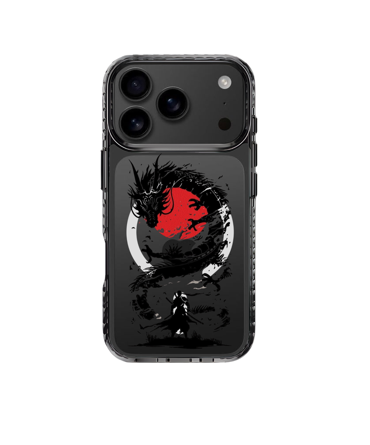 Blood Moon Stride MagSafe Case