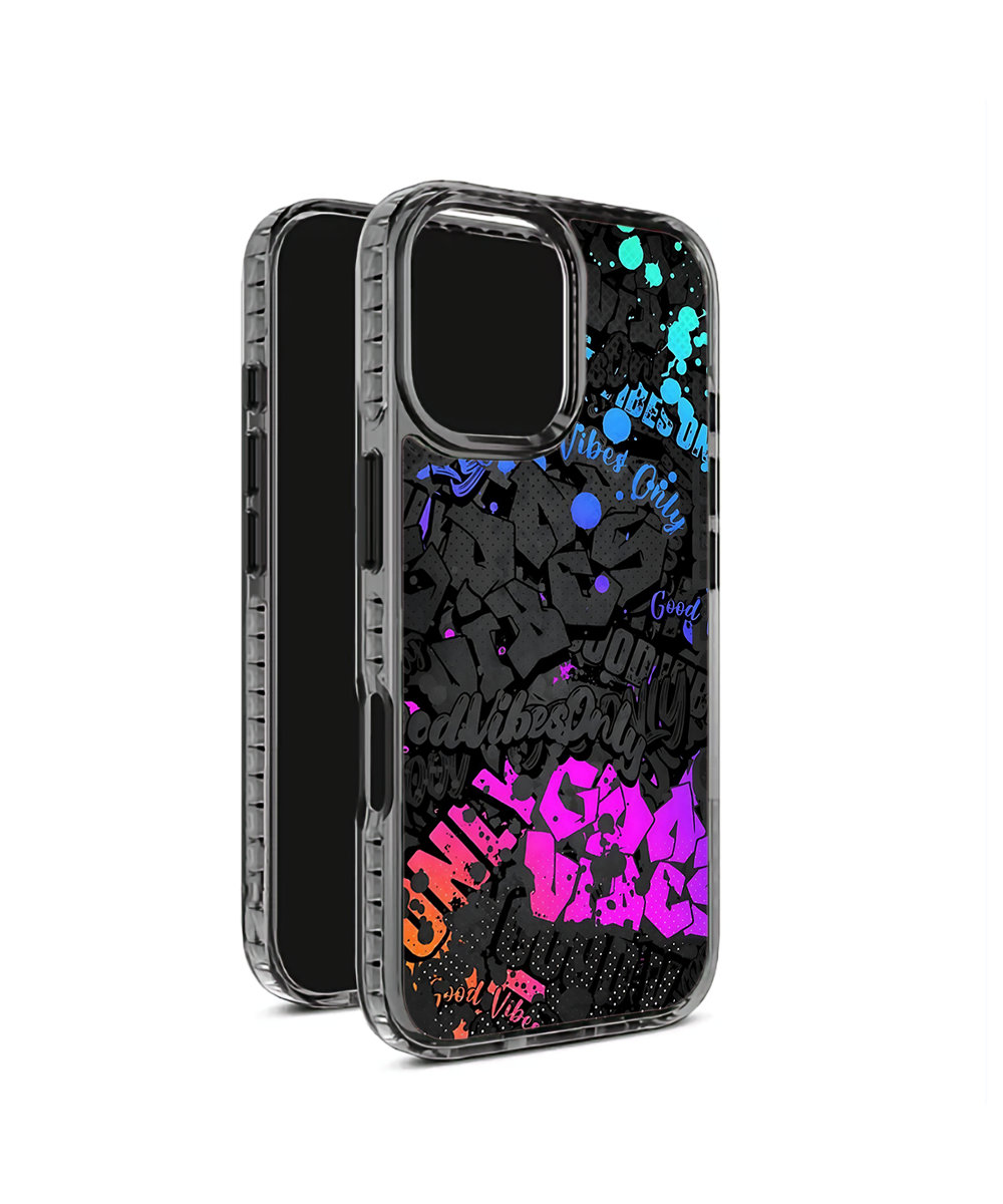 Chaos Venom Stride Case