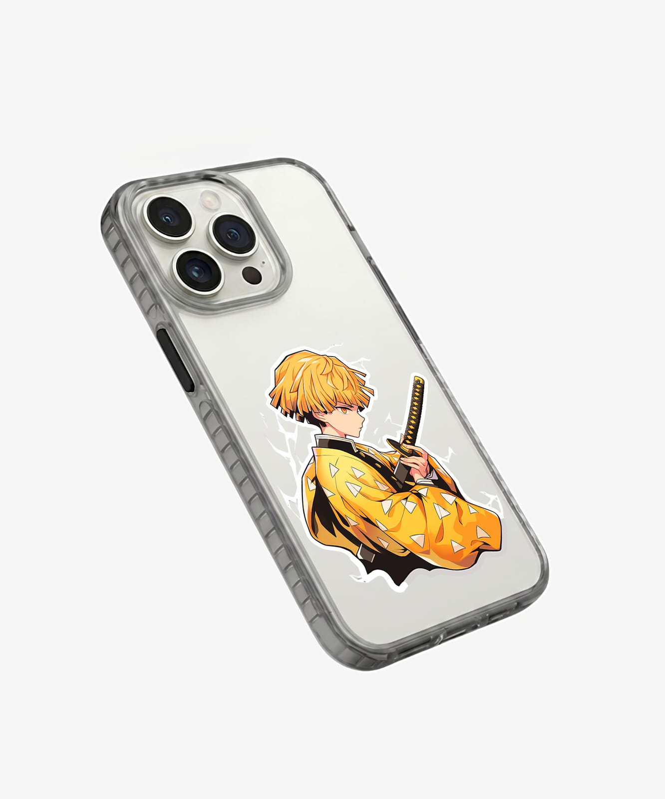 Zenitsu Stride Case