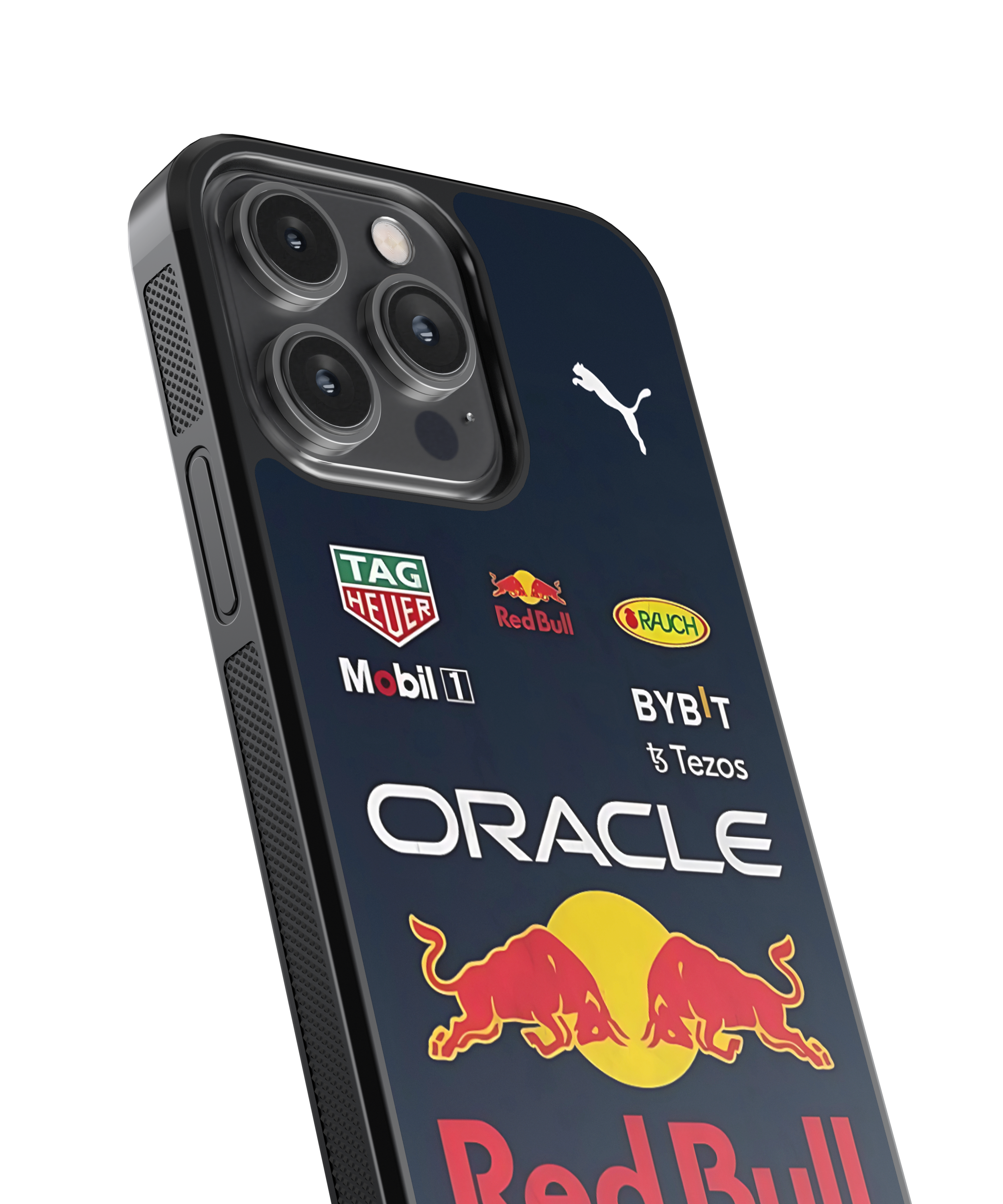 Redbull Hybrid Case