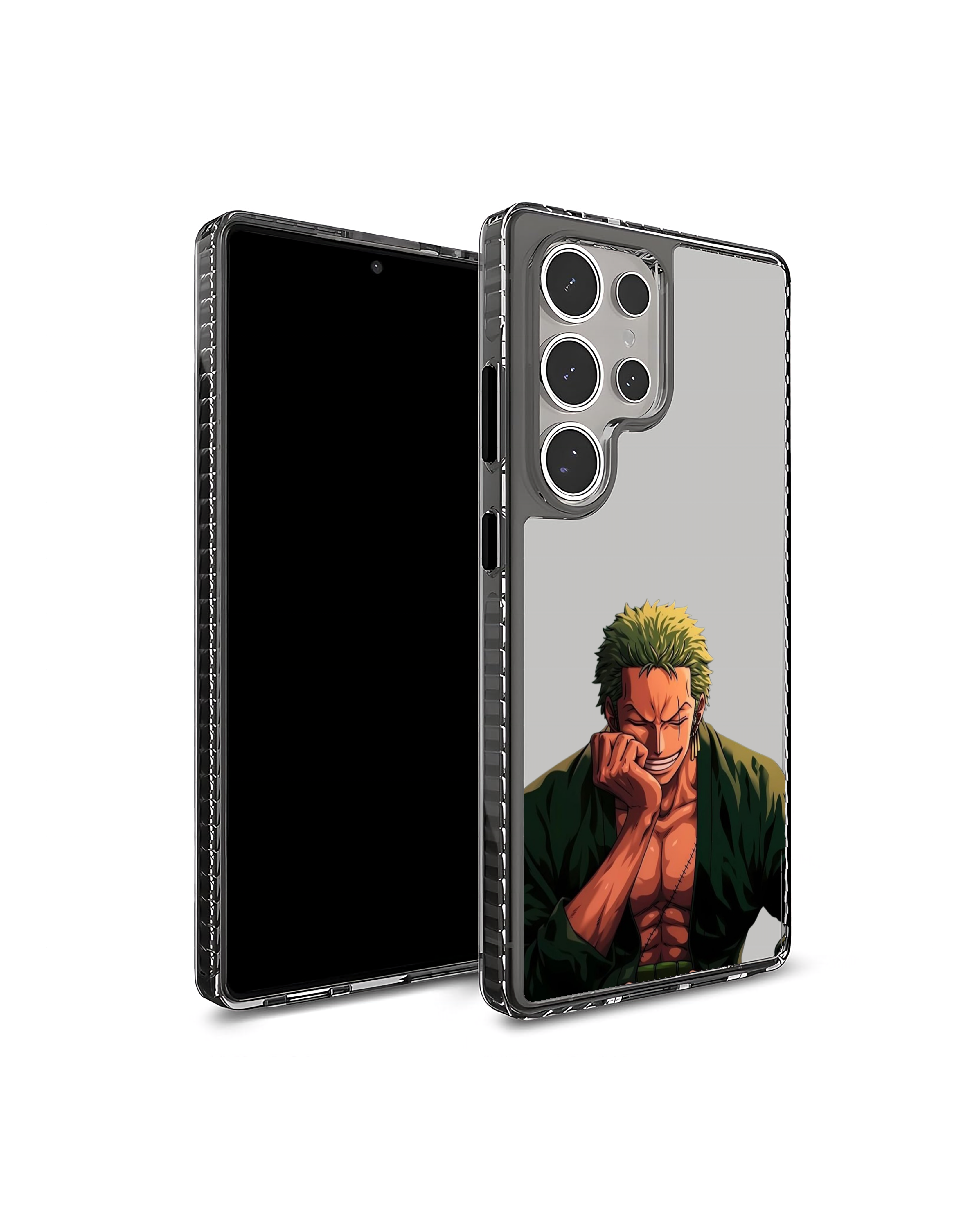 Luffy Stride Case