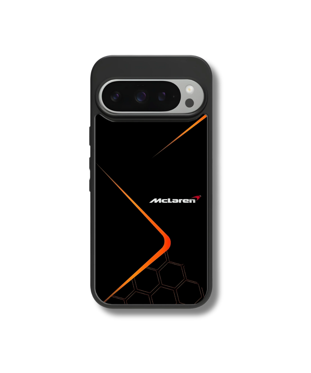 McLaren Velocity Hybrid Case
