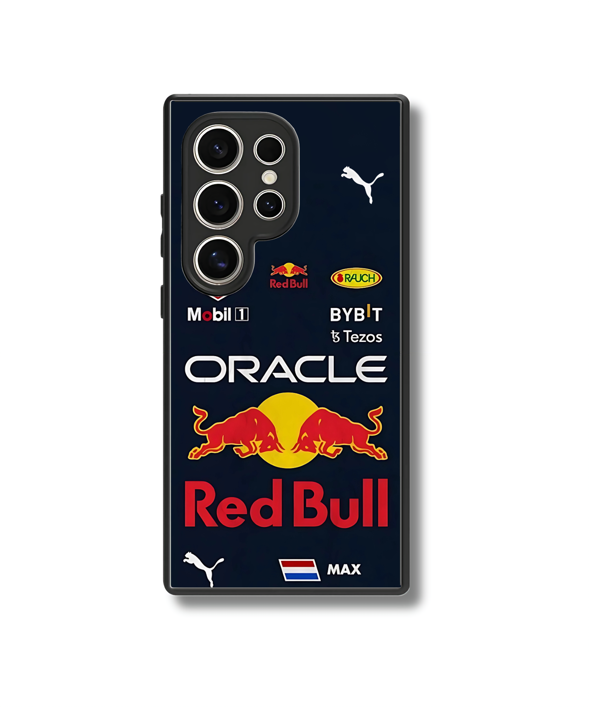 Redbull Hybrid Case