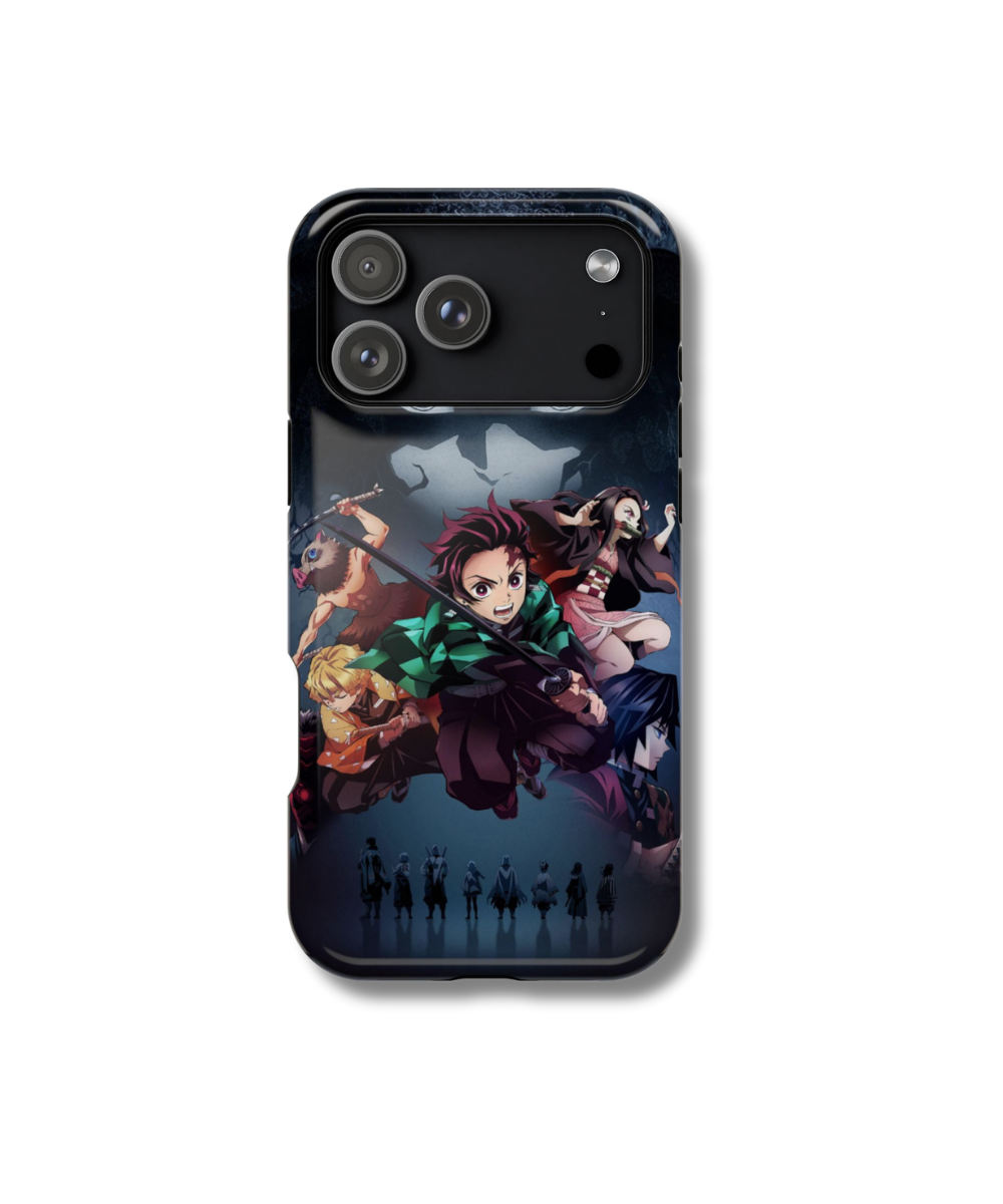 Awakening Tough Case