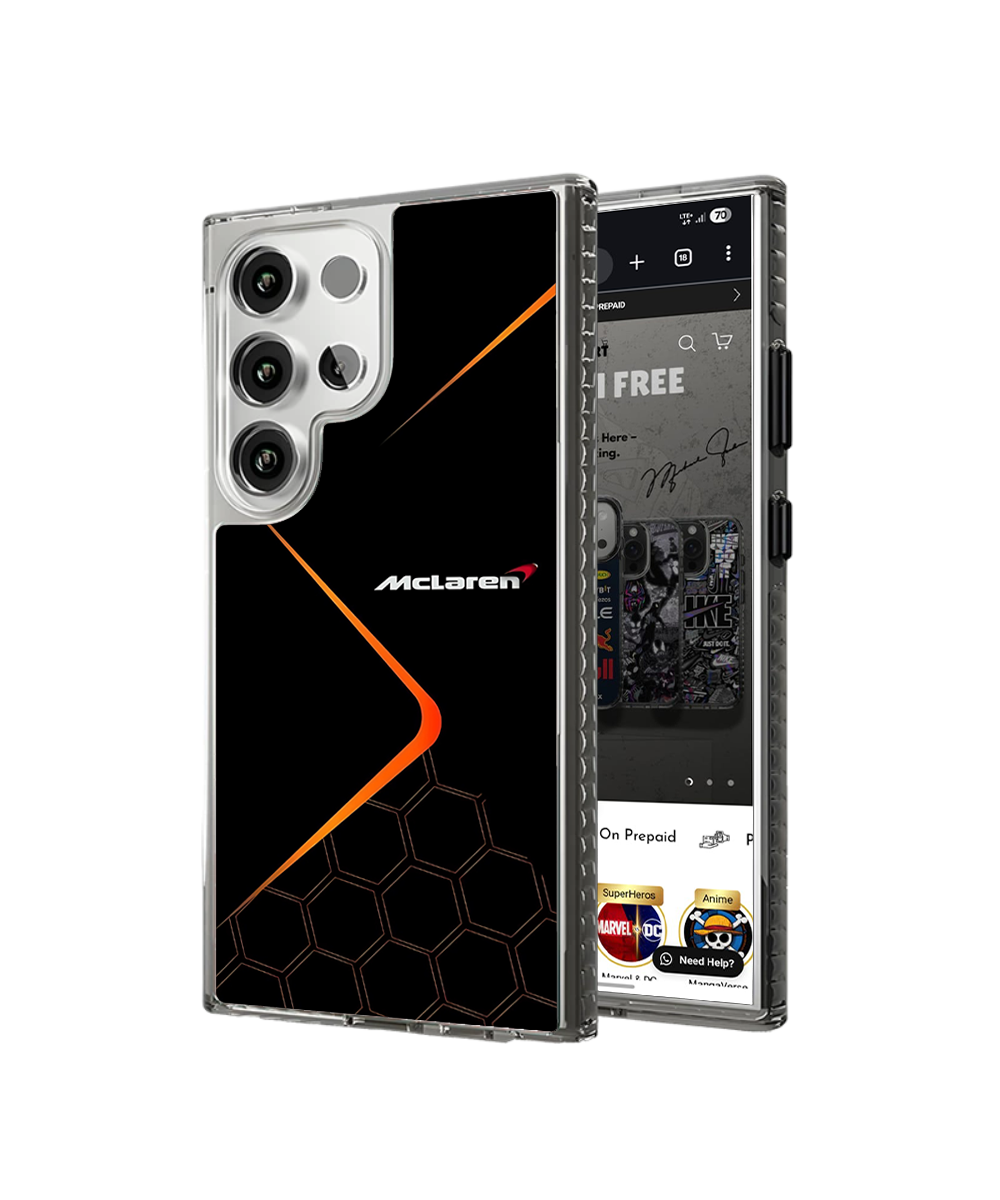 McLaren Velocity Stride Case