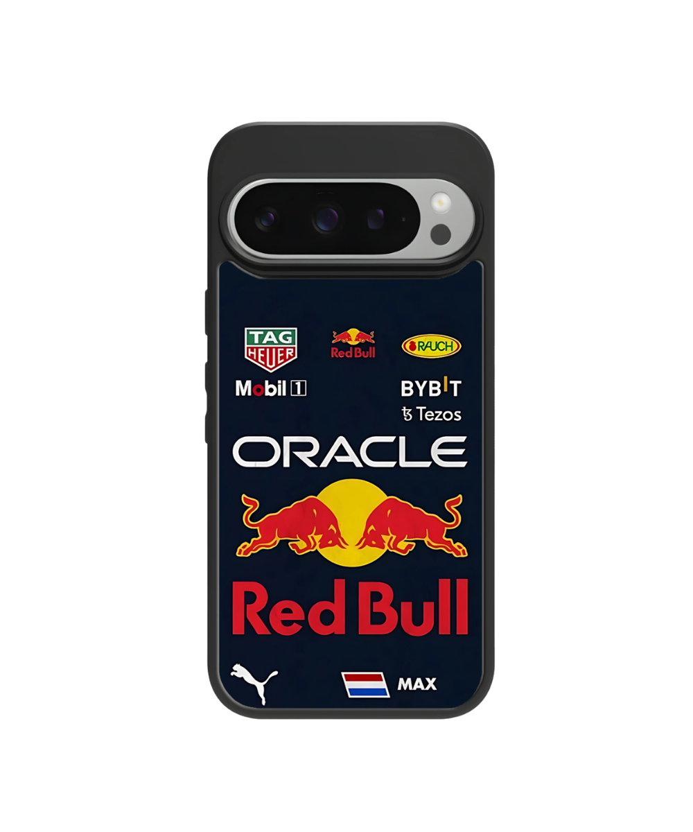 Redbull Hybrid Case