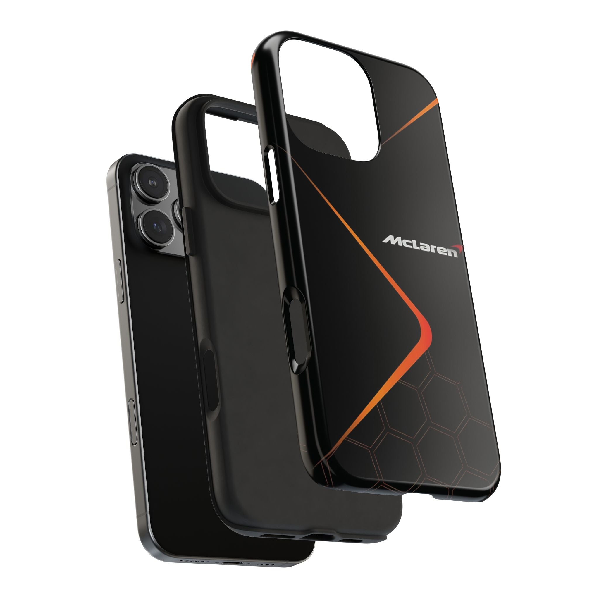 McLaren Velocity Tough Case