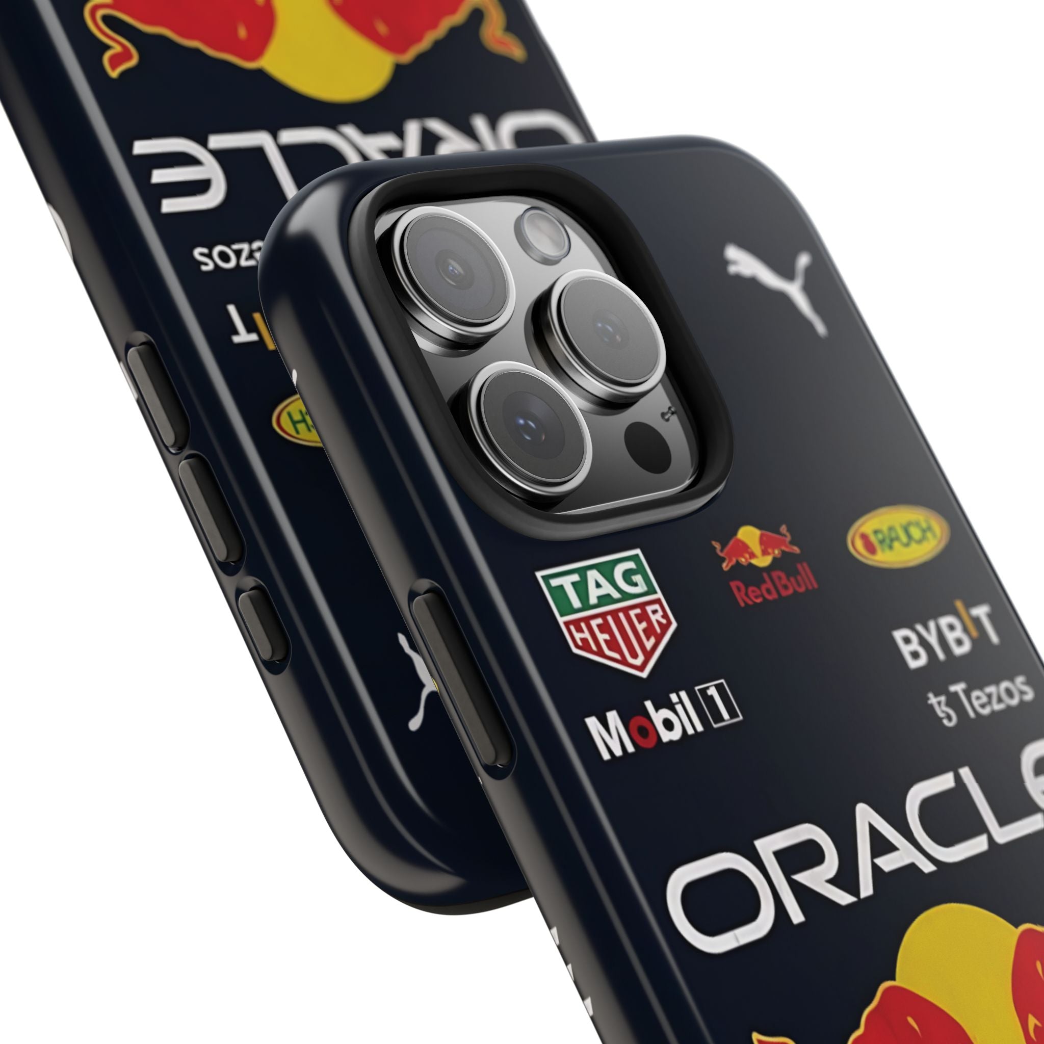 Redbull Tough Case