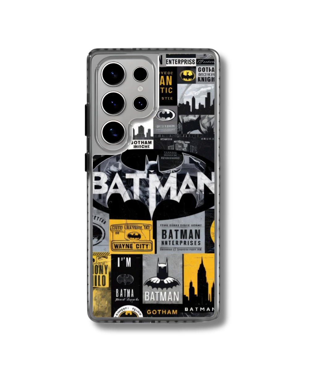Gotham Legacy Stride Case