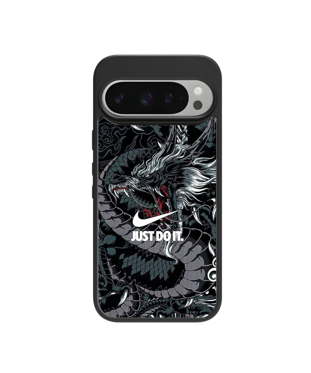 Dragon JDI Hybrid Case