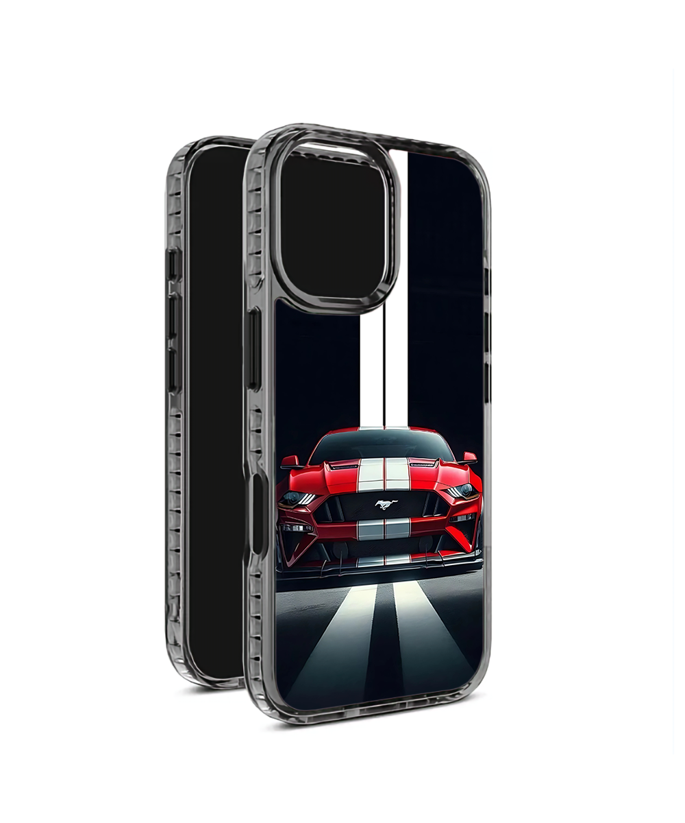 Shelby GT Stride Case 2.0