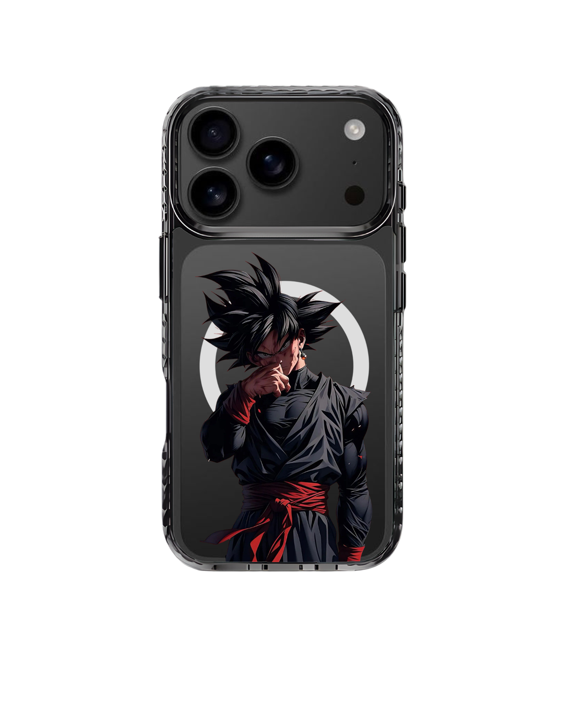 Goku Stride MagSafe Case