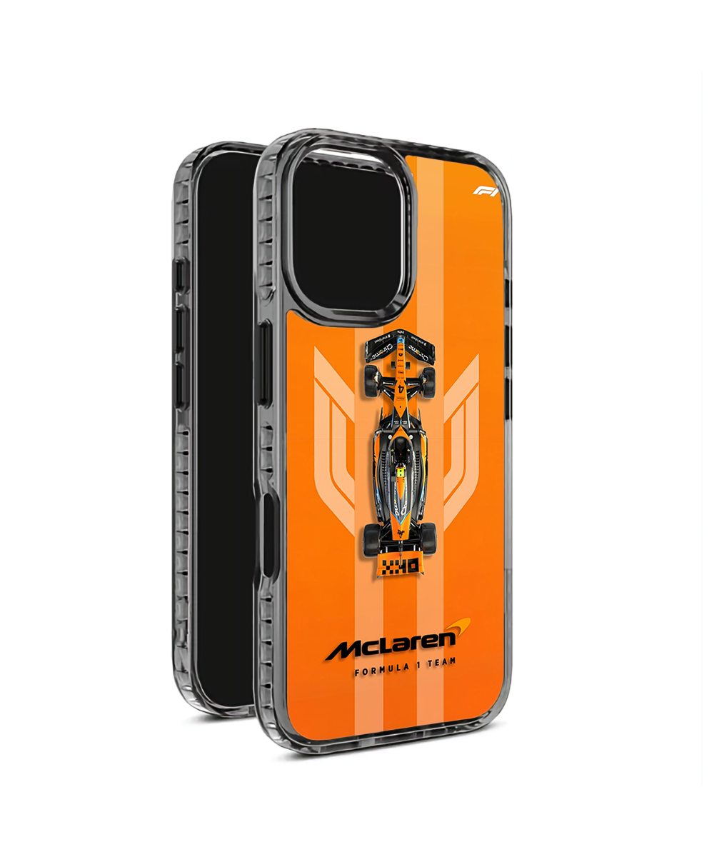 McLaren GP Stride Case