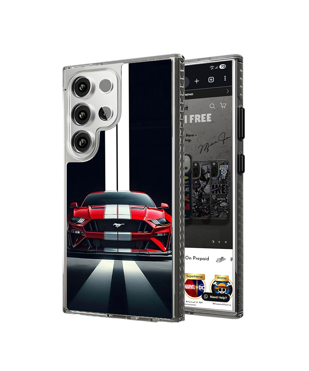 Shelby GT Stride Case 2.0