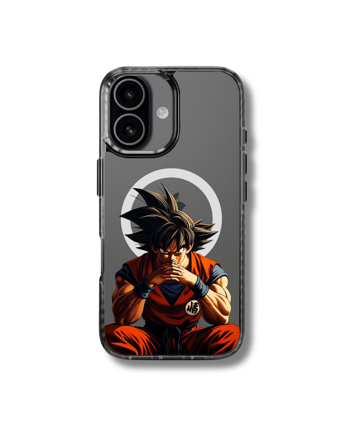 Goku 2.0 Stride MagSafe Case