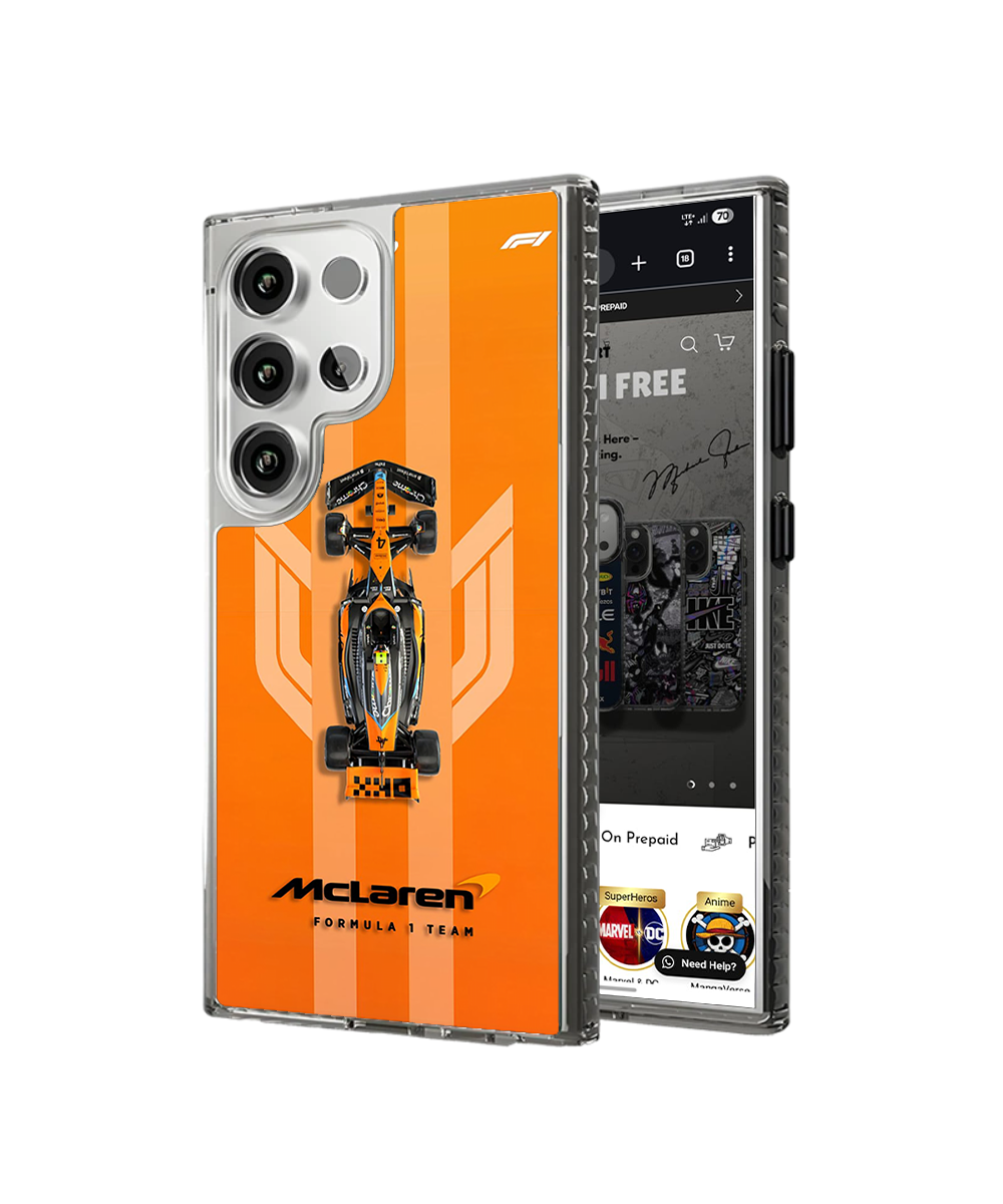 McLaren GP Stride Case