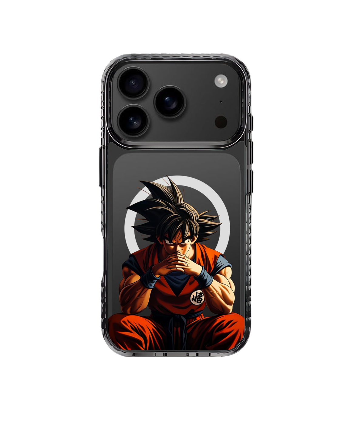 Goku 2.0 Stride MagSafe Case