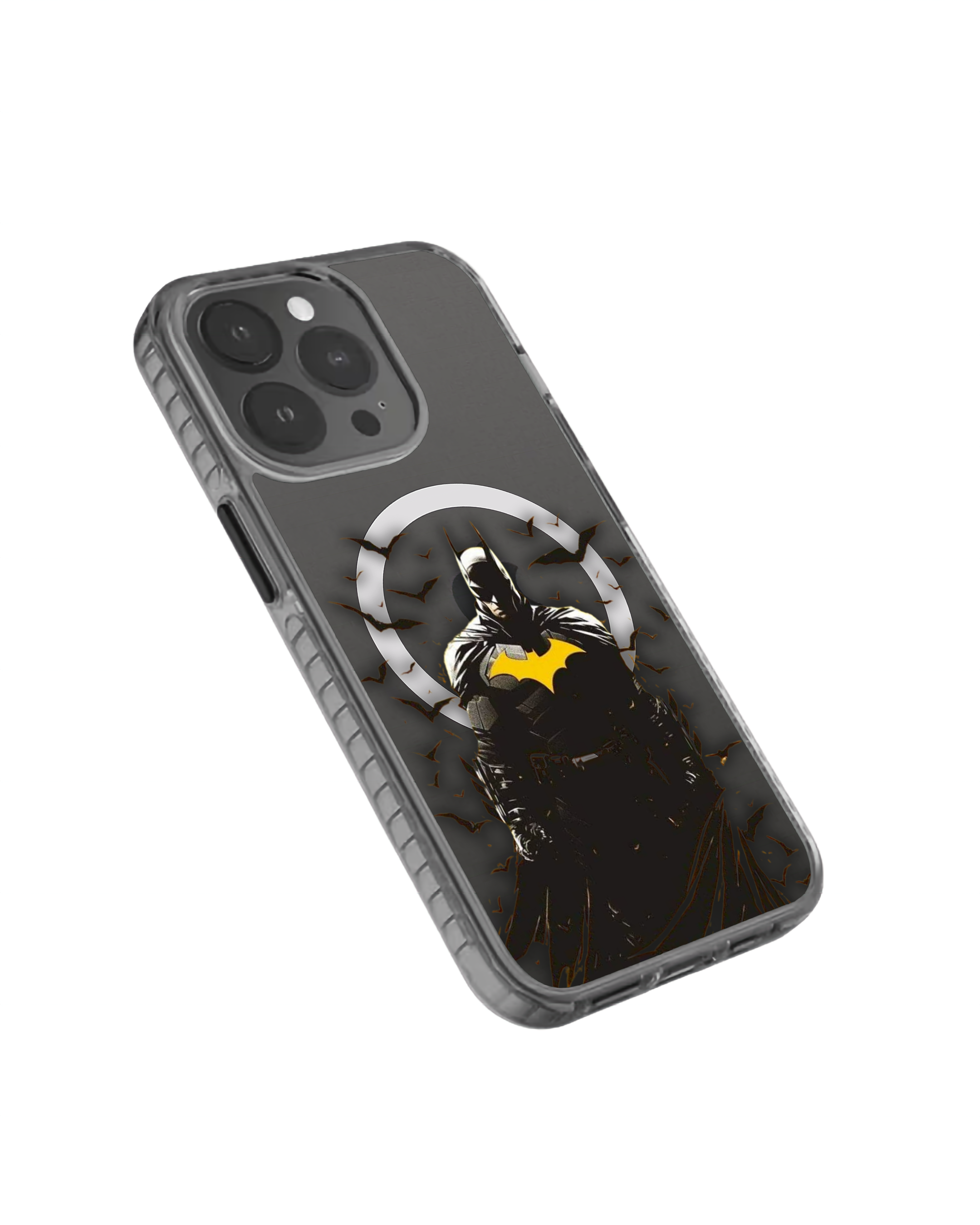 Batman Stride MagSafe Case