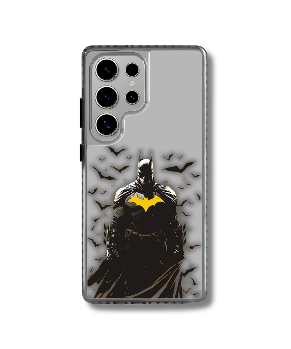 Batman Stride Case
