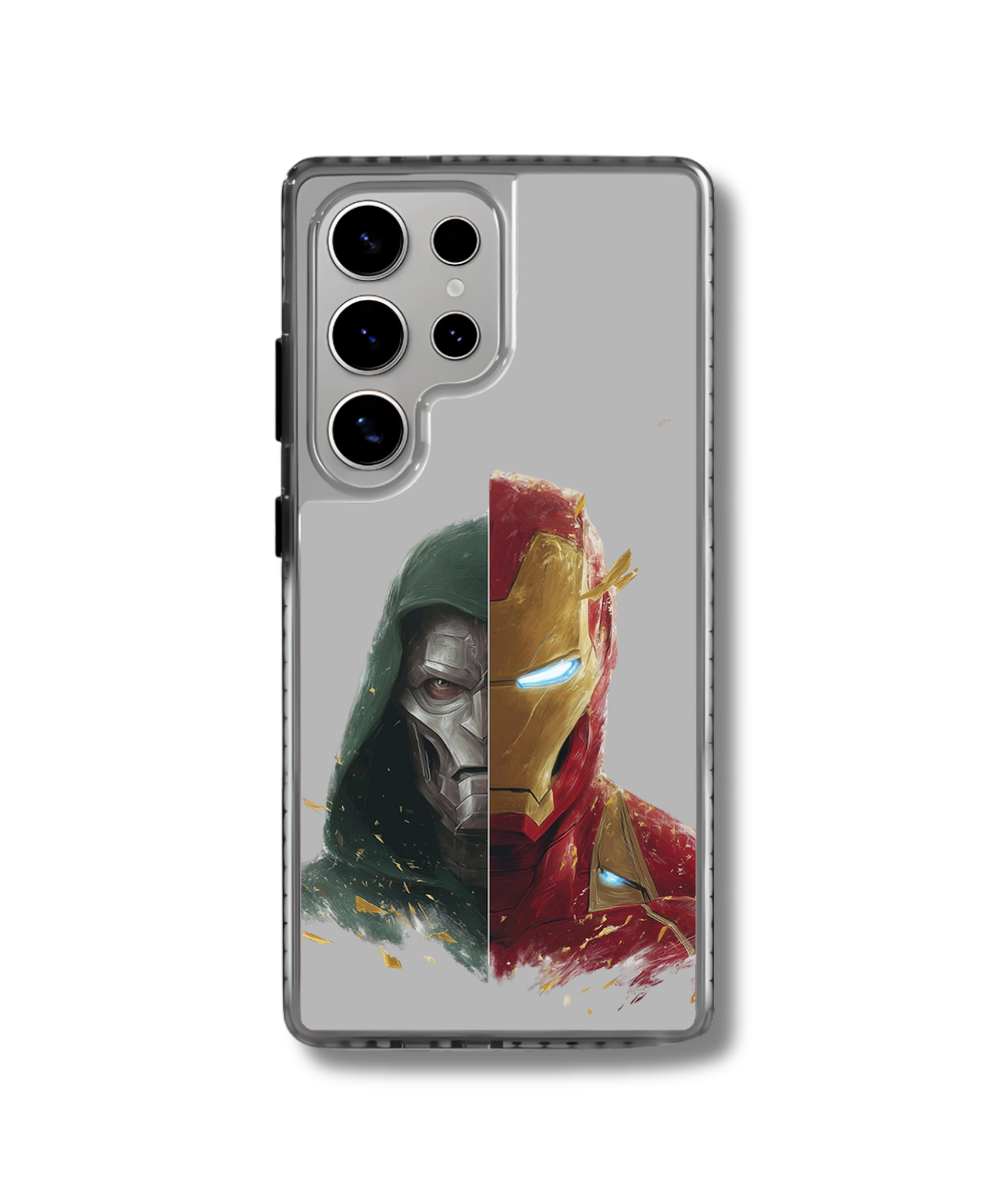 Iron Doom Stride Case