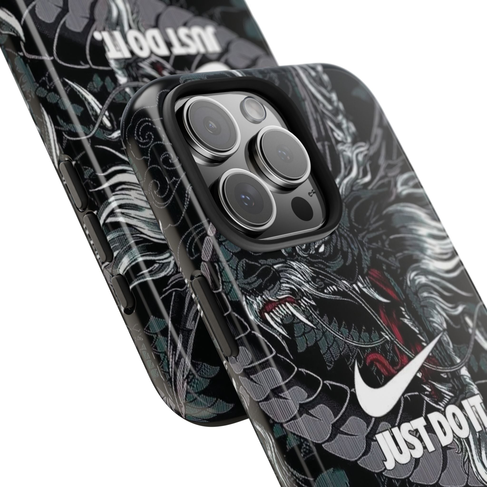 Dragon JDI Tough Case