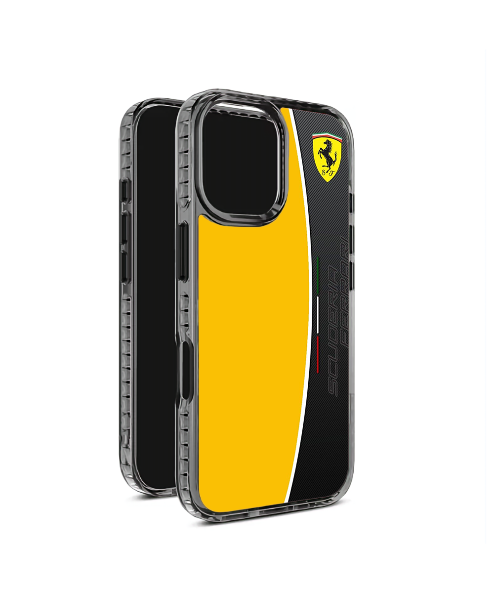 Classic Ferrari Stride Case 2.0