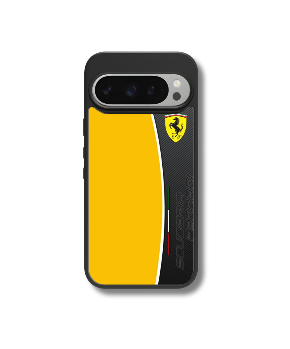 Classic Ferrari Hybrid Case