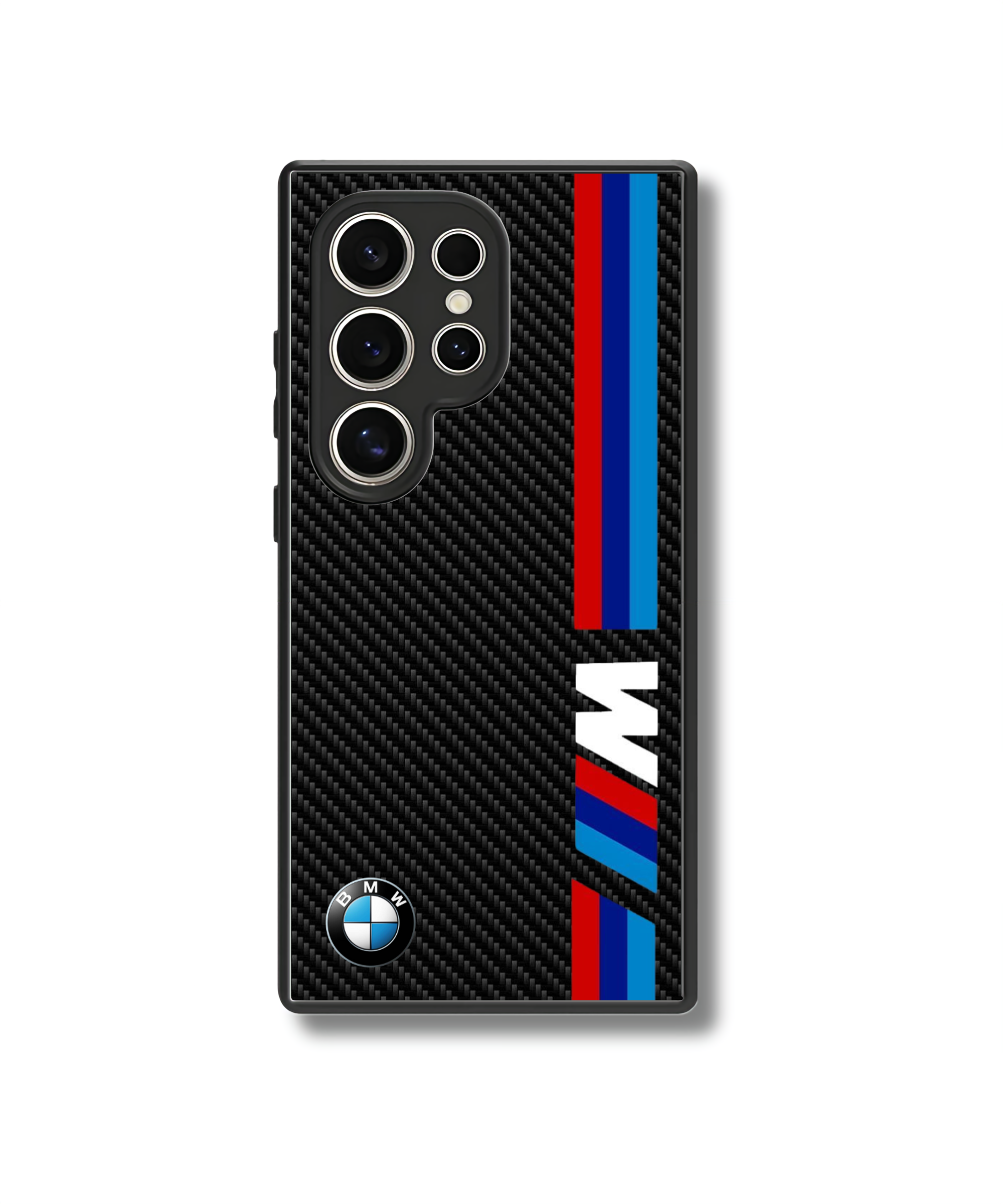 BMW Carbon Hybrid Case