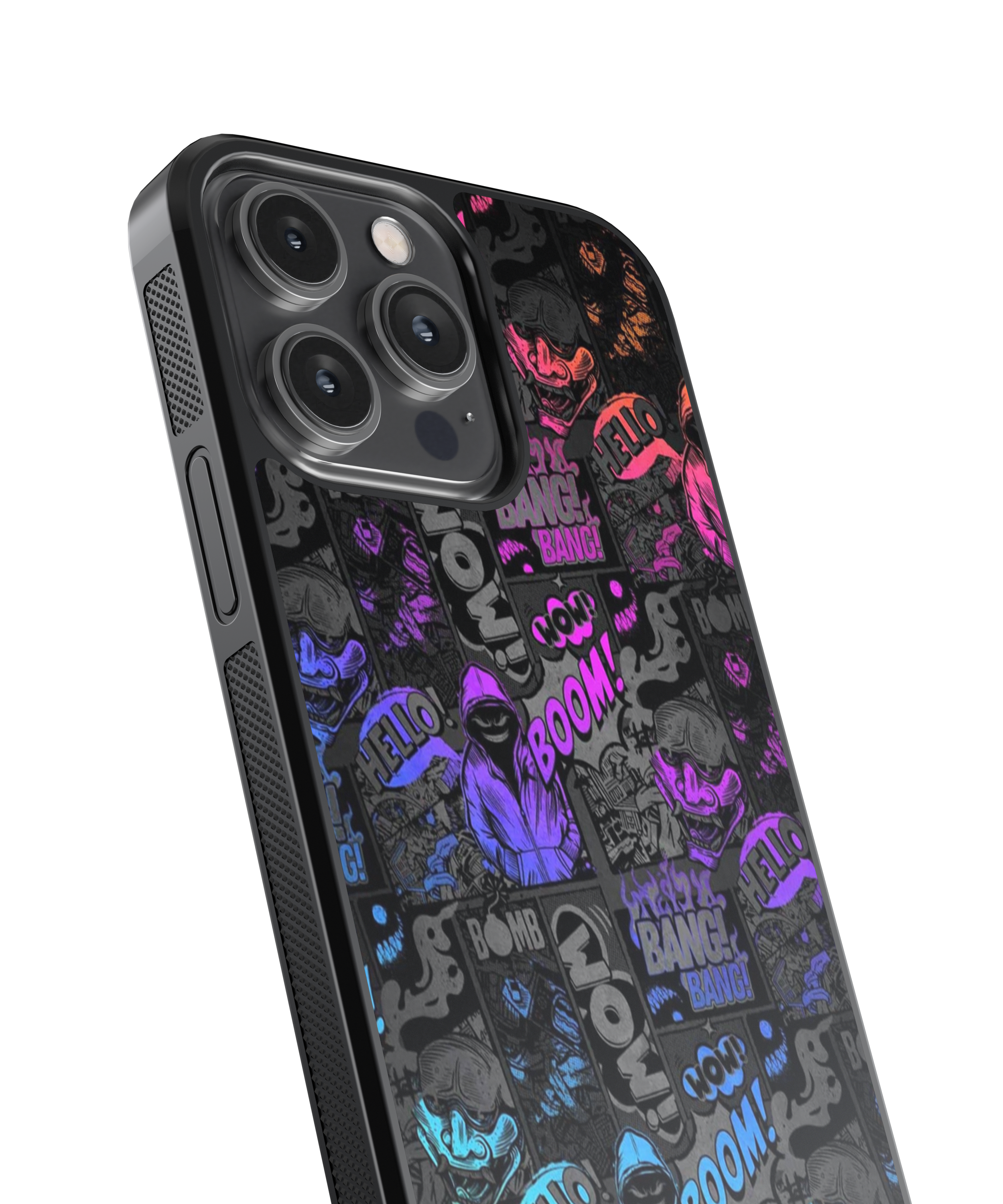 Symbiote Swarm Hybrid Case