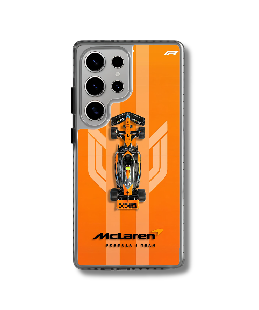 McLaren GP Stride Case