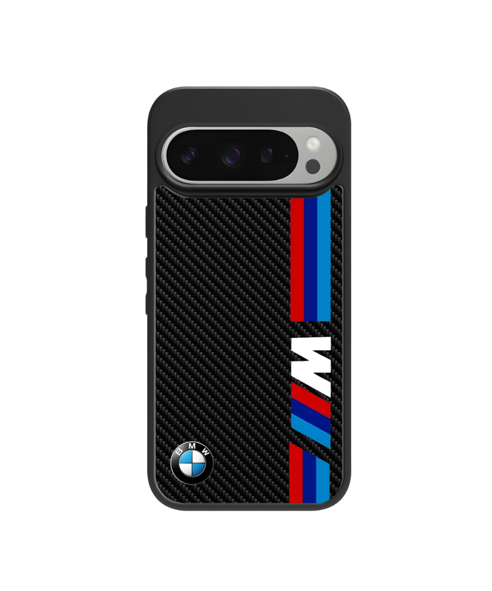 BMW Carbon Hybrid Case