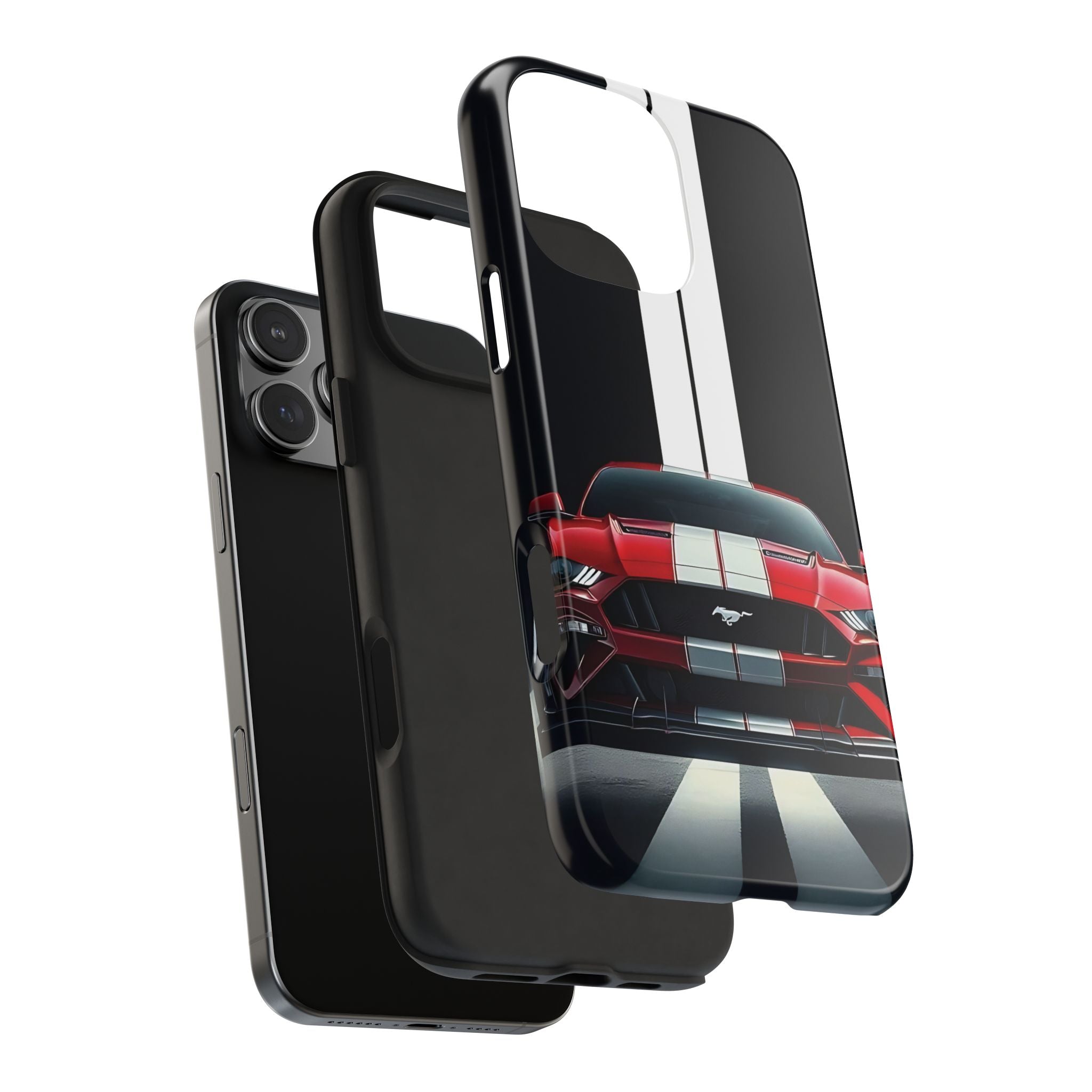 Shelby GT Tough Case
