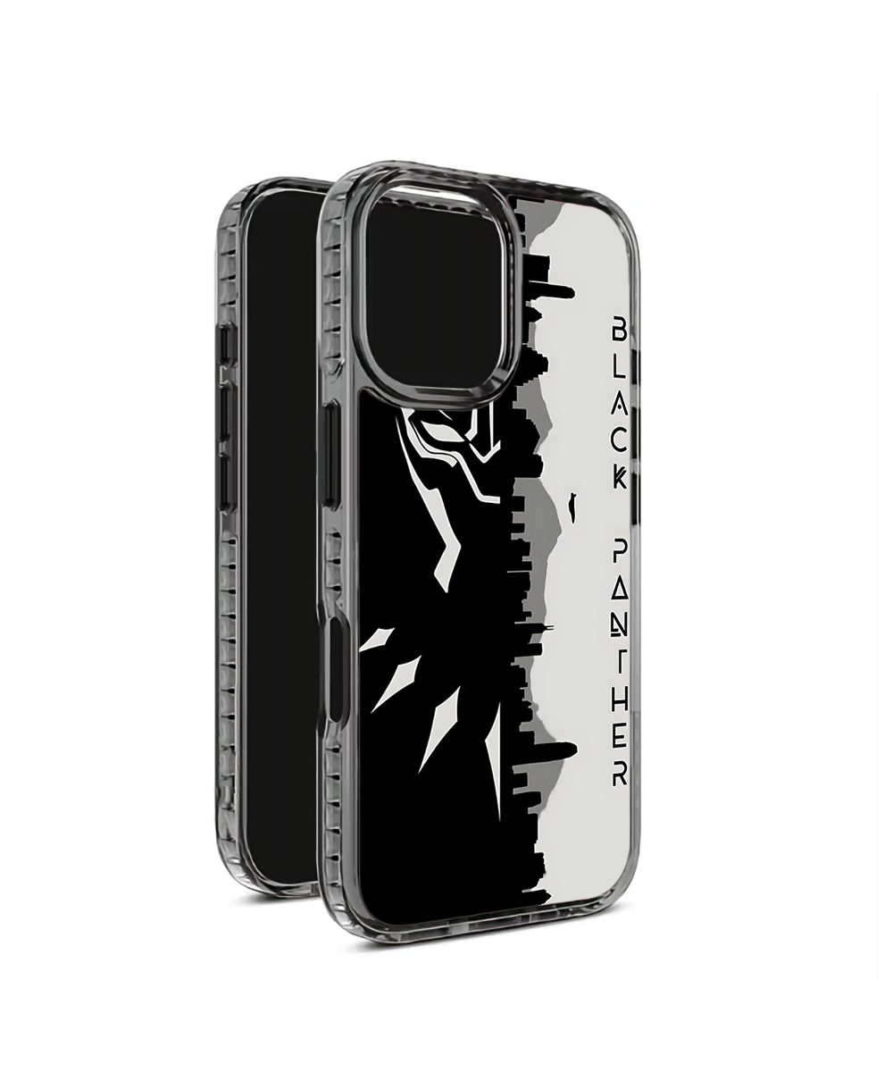 Wakanda Shield Stride Case