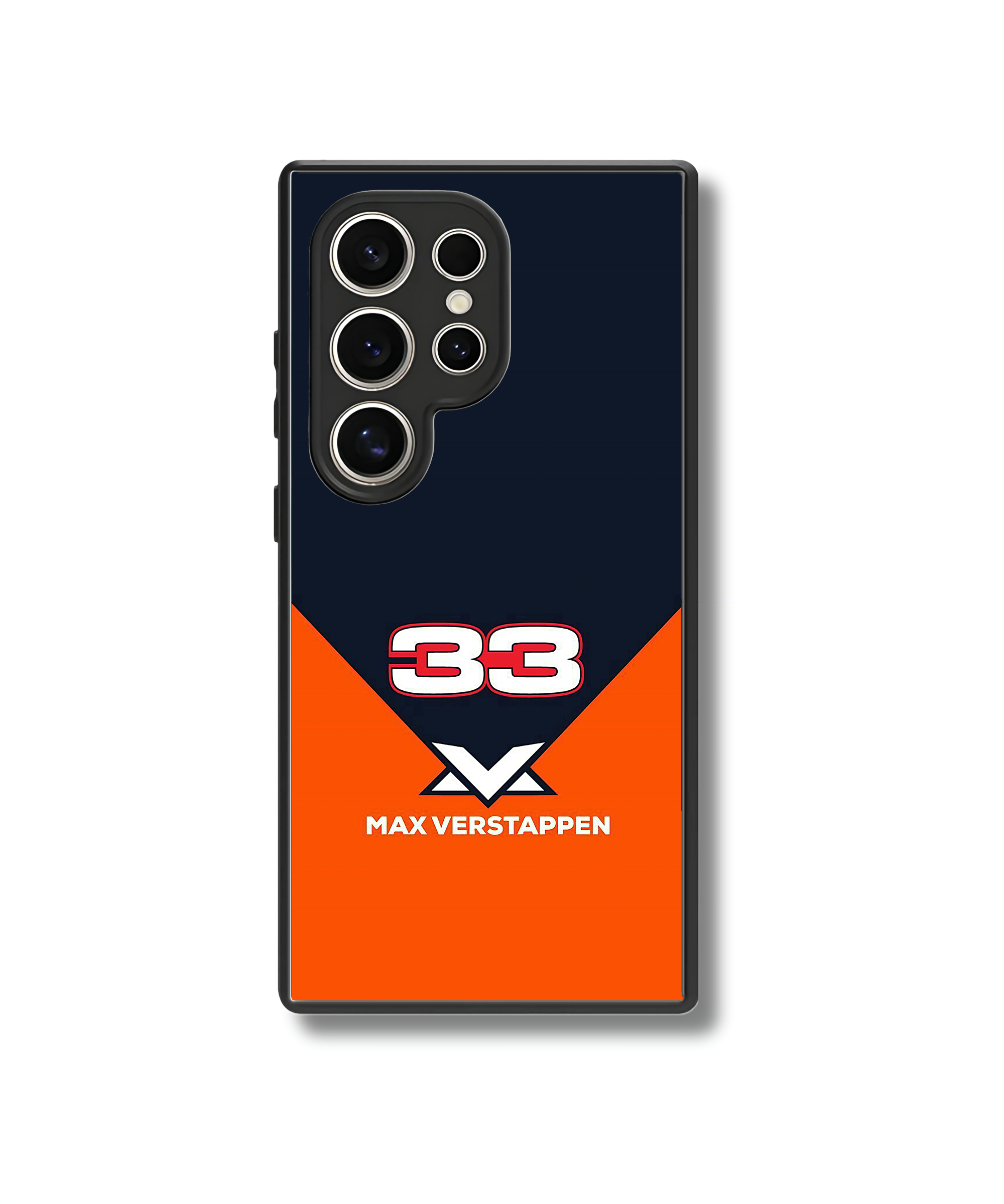 Max 33 Hybrid Case