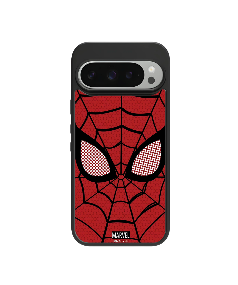 Spidey Hybrid Case