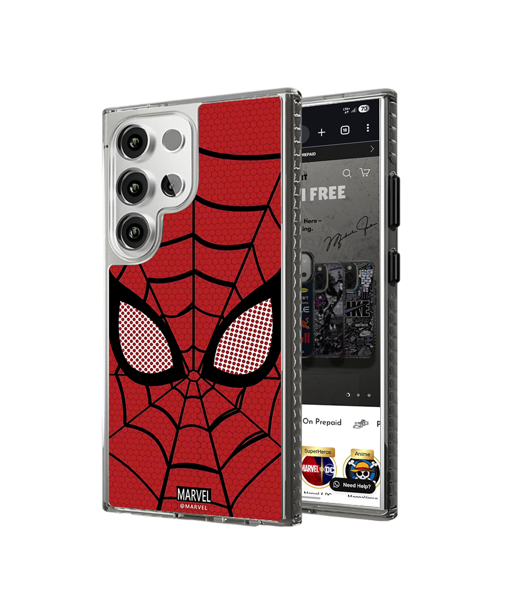 Spidey Stride Case